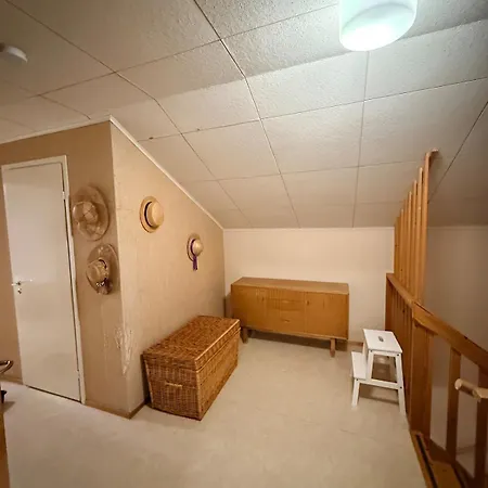 Apartment On The Edge Of The Woods *