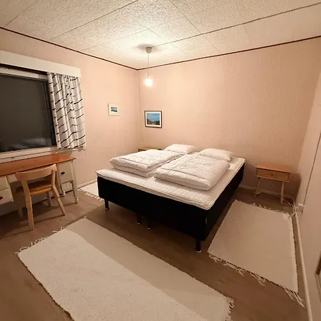 On The Edge Of The Woods Apartment Kemijärvi