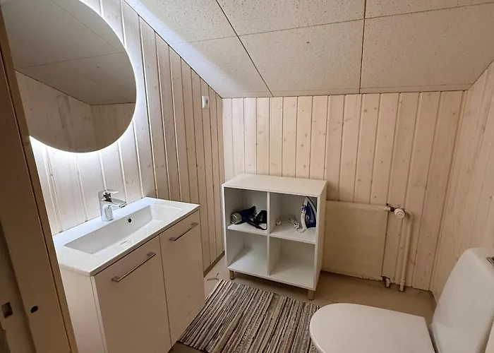 On The Edge Of The Woods Appartement *