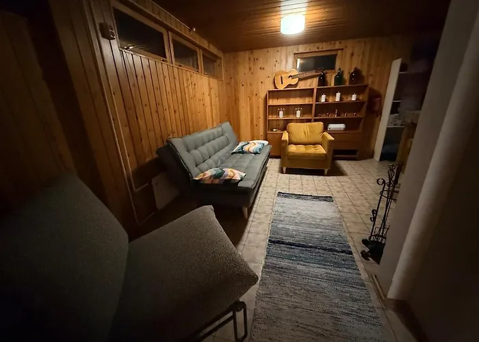 On The Edge Of The Woods *