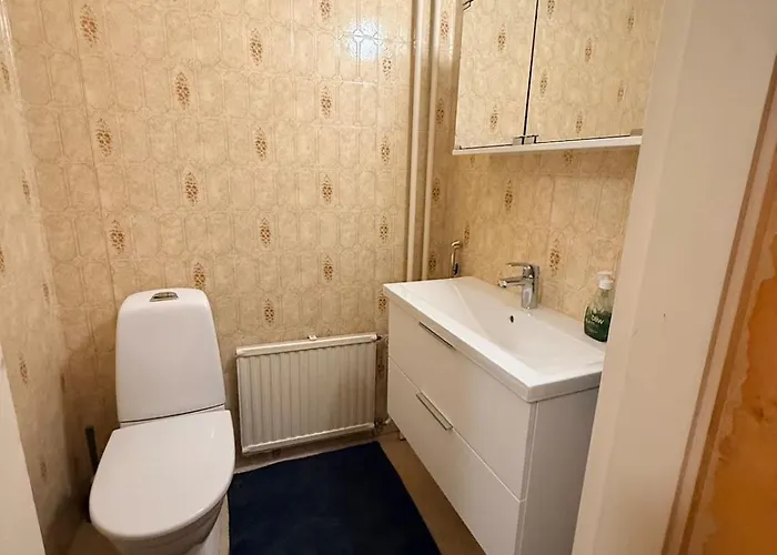 On The Edge Of The Woods Appartement Kemijärvi