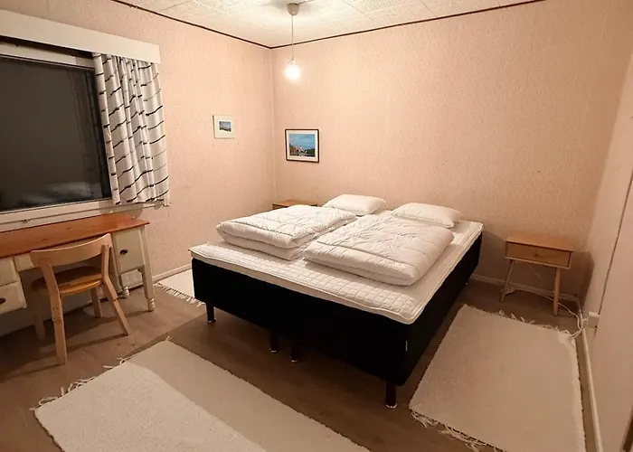 On The Edge Of The Woods Appartement Kemijärvi