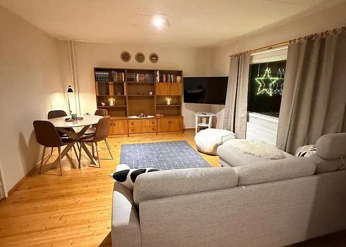 Appartement On The Edge Of The Woods *