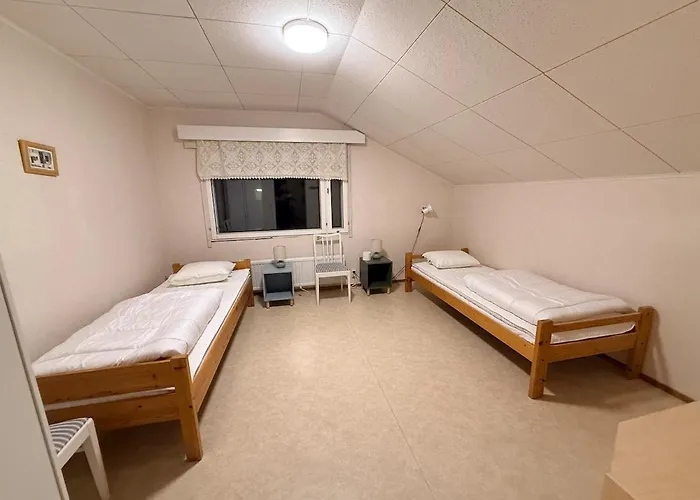 On The Edge Of The Woods Appartement