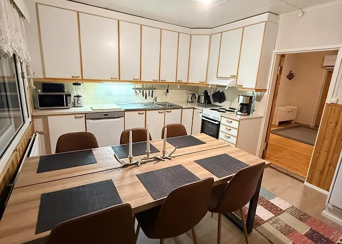 On The Edge Of The Woods Appartement