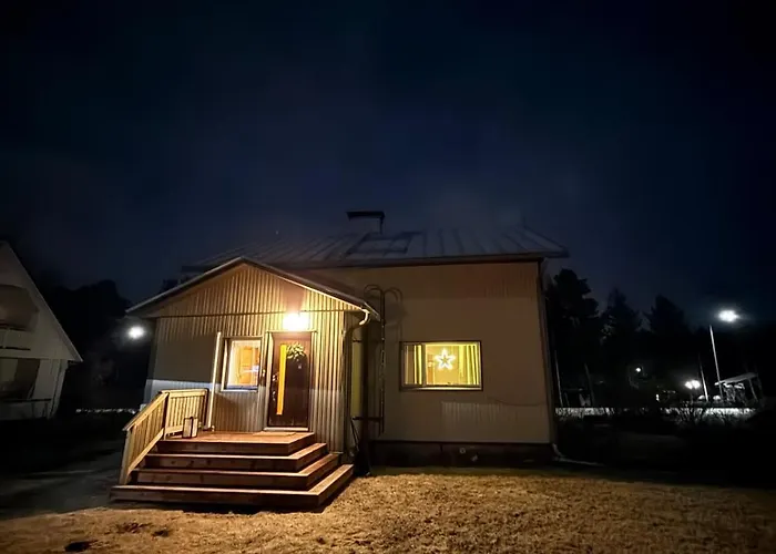 On The Edge Of The Woods Appartement