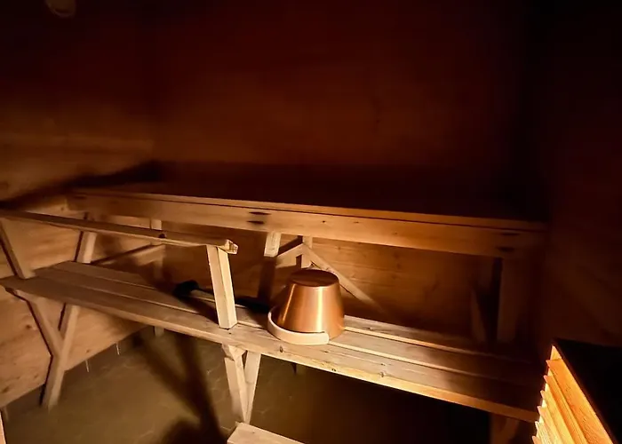 On The Edge Of The Woods